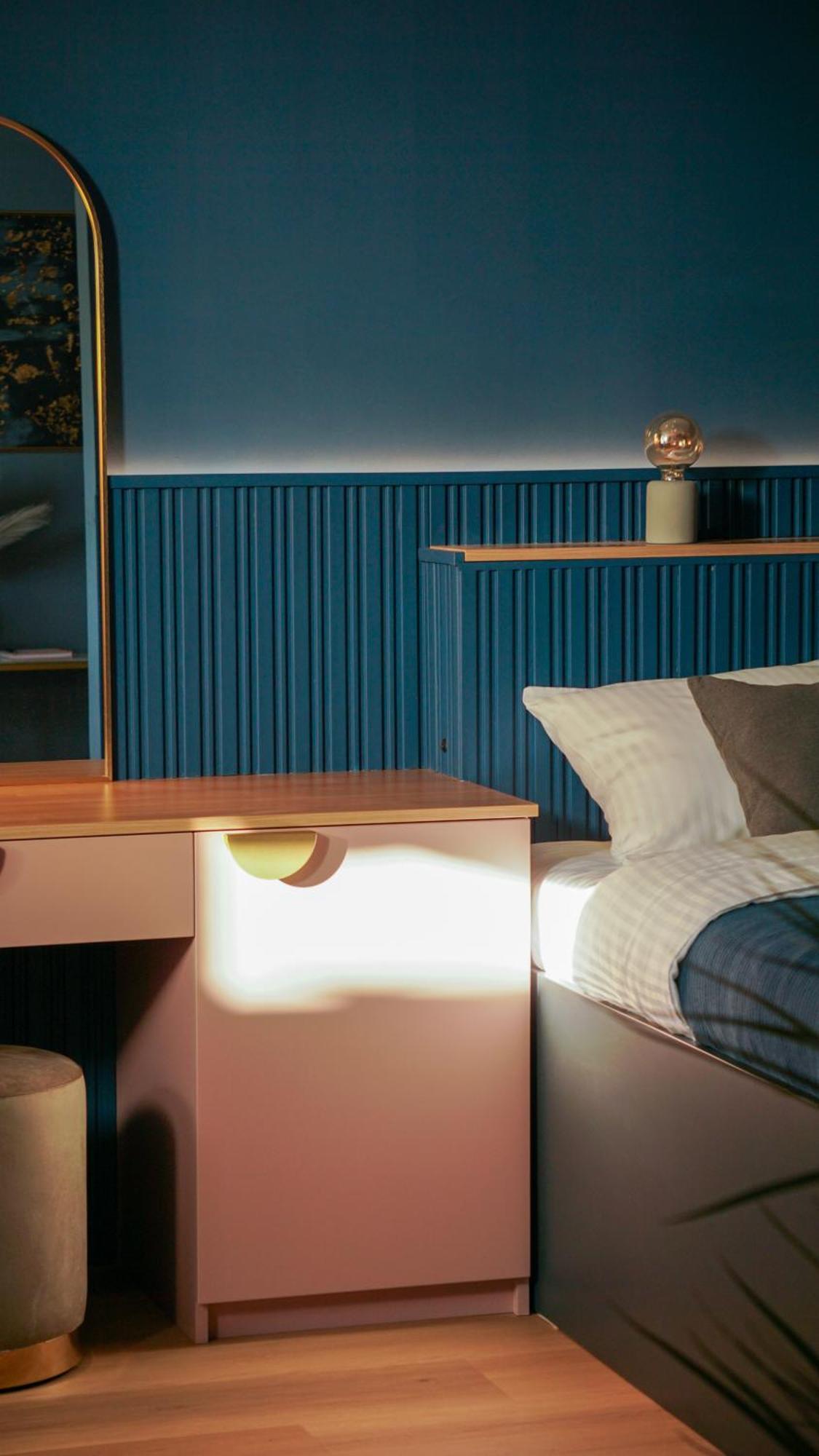 Aozora Apartament *
