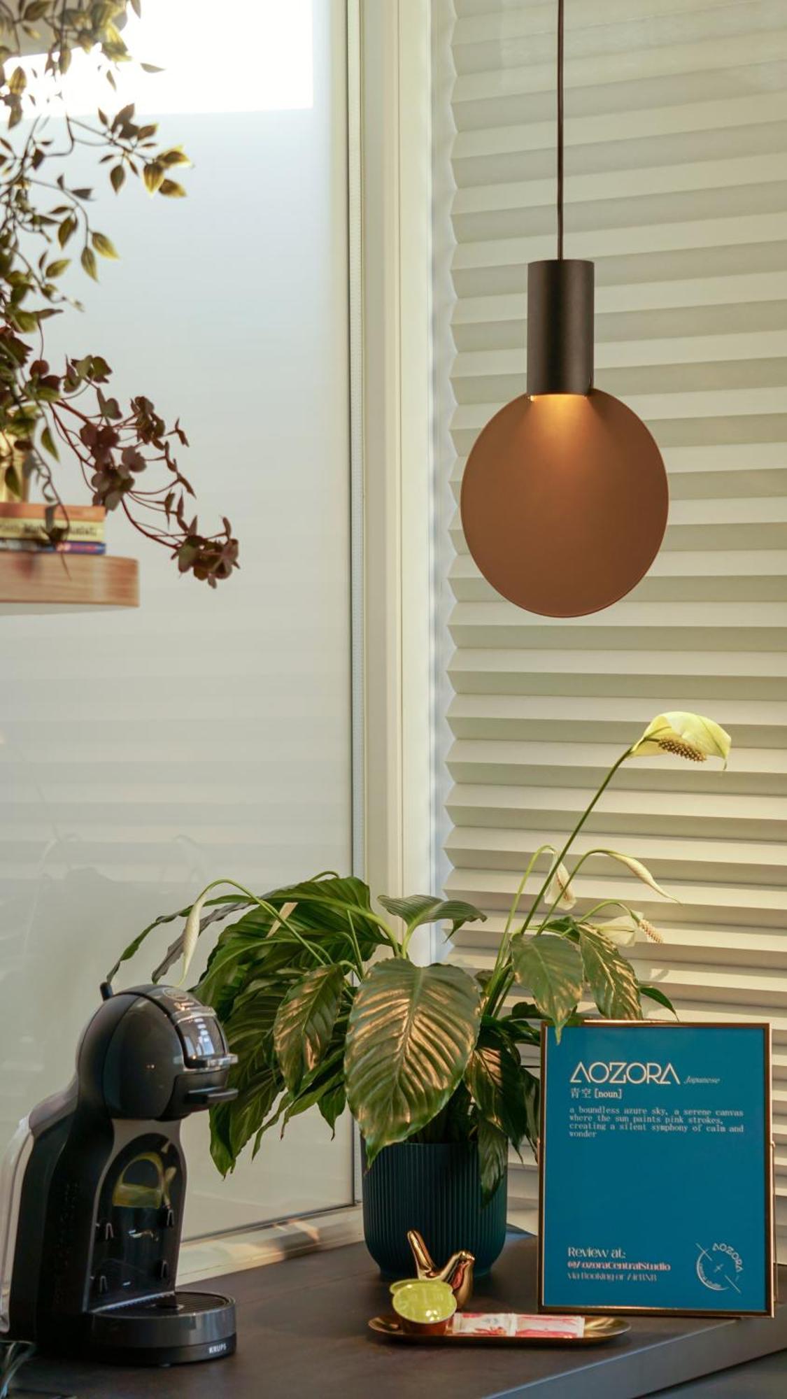 Aozora Apartament *